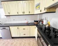 Venta - Chalet - Hondón de los Frailes