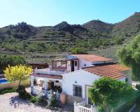 Venta - Chalet - Hondón de los Frailes