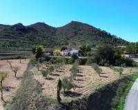 Venta - Chalet - Hondón de los Frailes