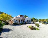 Venta - Chalet - Hondón de los Frailes