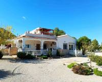 Venta - Chalet - Hondón de los Frailes