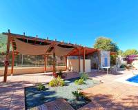 Venta - Chalet - Hondón de los Frailes