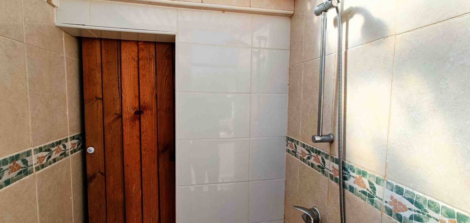 Venta - Chalet - Hondón de los Frailes