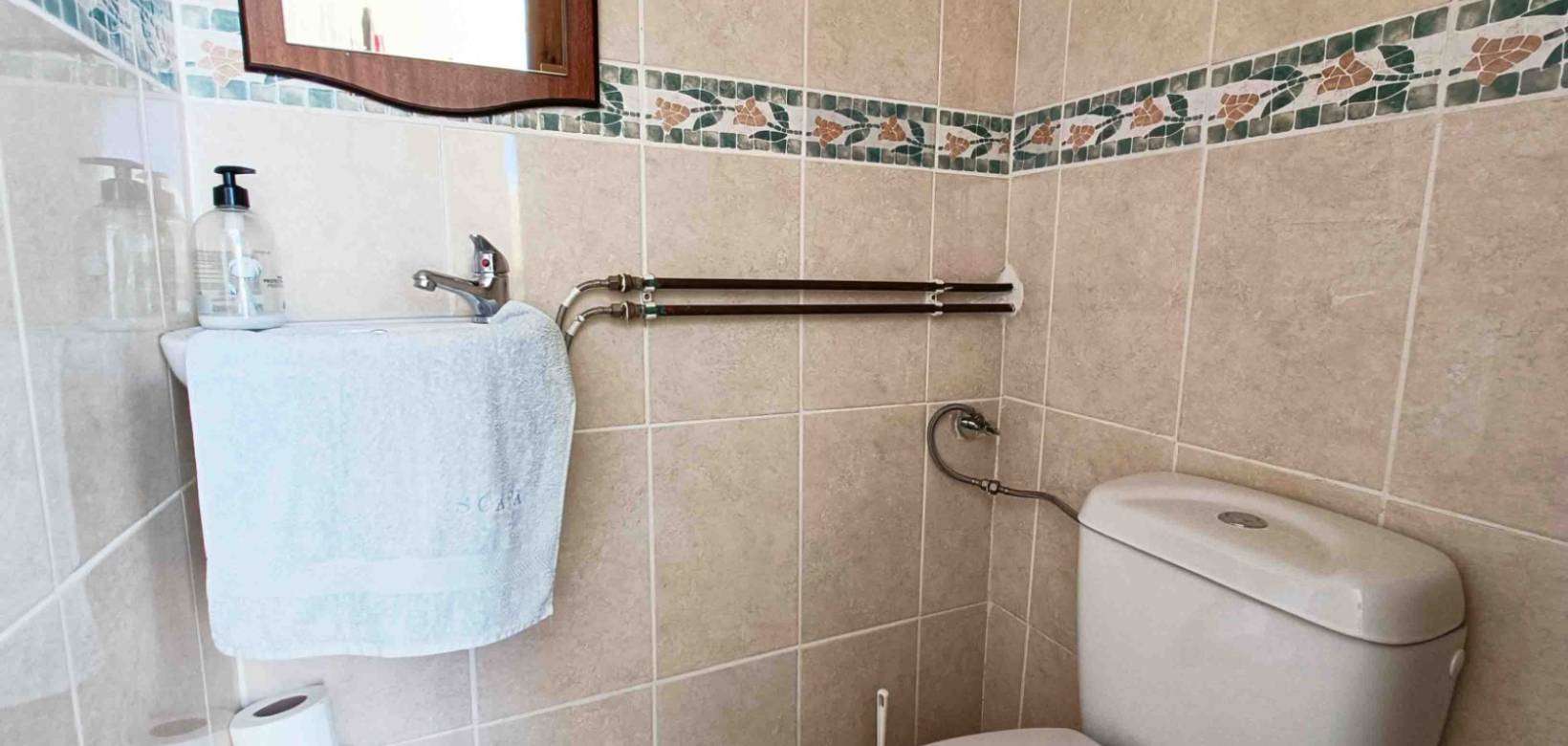 Venta - Chalet - Hondón de los Frailes