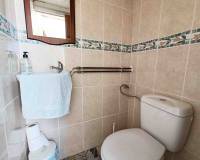 Venta - Chalet - Hondón de los Frailes