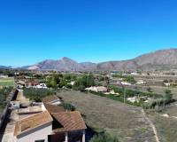 Venta - Chalet - Hondón de los Frailes