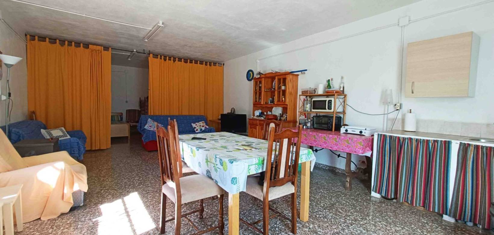 Venta - Chalet - Hondón de los Frailes