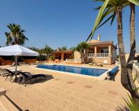 Venta - Chalet - Hondón de los Frailes