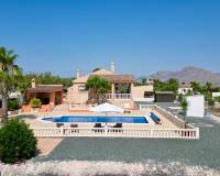 Venta - Chalet - Hondón de los Frailes