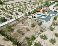 Venta - Chalet - Hondón de los Frailes