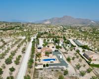 Venta - Chalet - Hondón de los Frailes