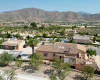 Venta - Chalet - Hondón de los Frailes