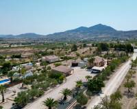 Venta - Chalet - Hondón de los Frailes