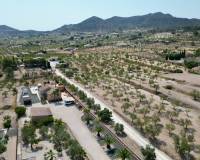 Venta - Chalet - Hondón de los Frailes