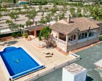 Venta - Chalet - Hondón de los Frailes