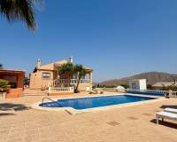 Venta - Chalet - Hondón de los Frailes