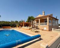 Venta - Chalet - Hondón de los Frailes