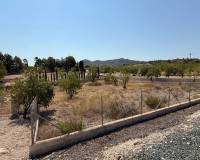 Venta - Chalet - Hondón de los Frailes