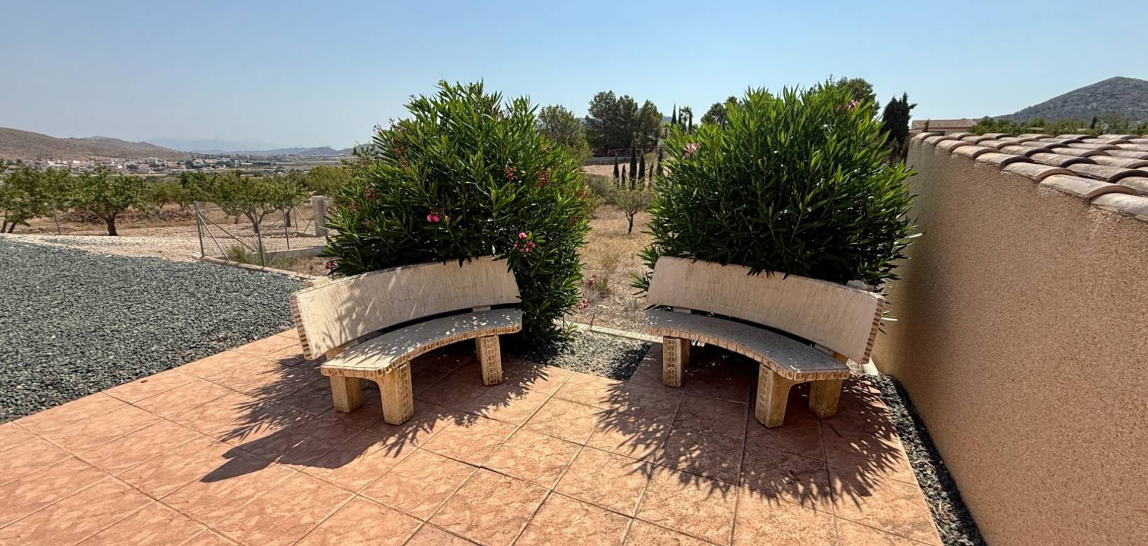 Venta - Chalet - Hondón de los Frailes