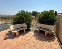 Venta - Chalet - Hondón de los Frailes