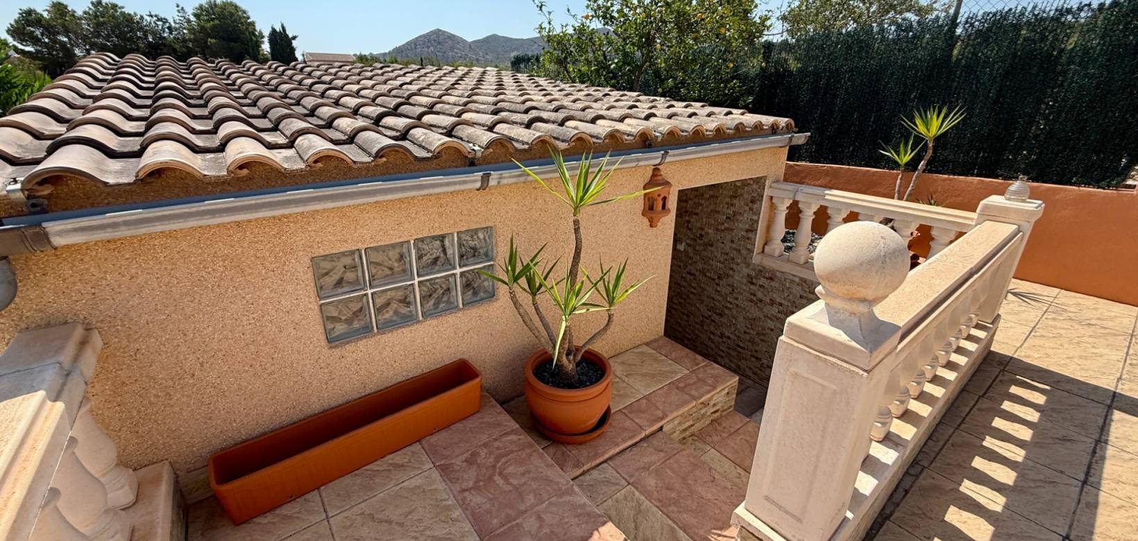 Venta - Chalet - Hondón de los Frailes