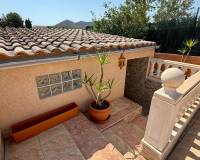 Venta - Chalet - Hondón de los Frailes