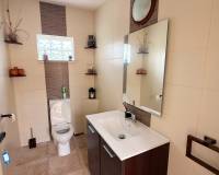 Venta - Chalet - Hondón de los Frailes