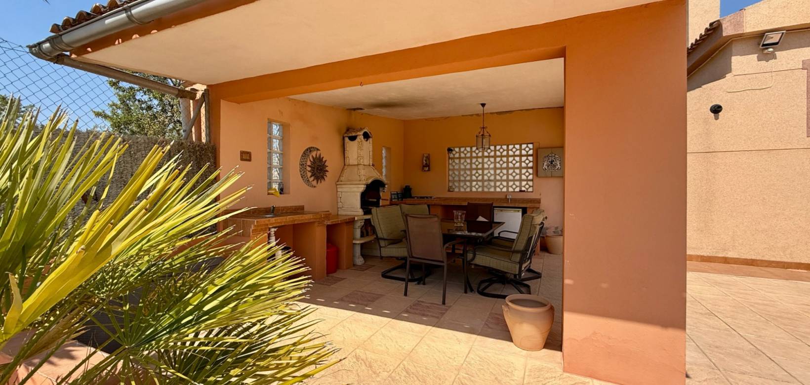 Venta - Chalet - Hondón de los Frailes