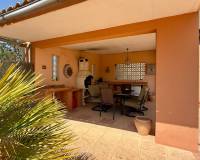 Venta - Chalet - Hondón de los Frailes