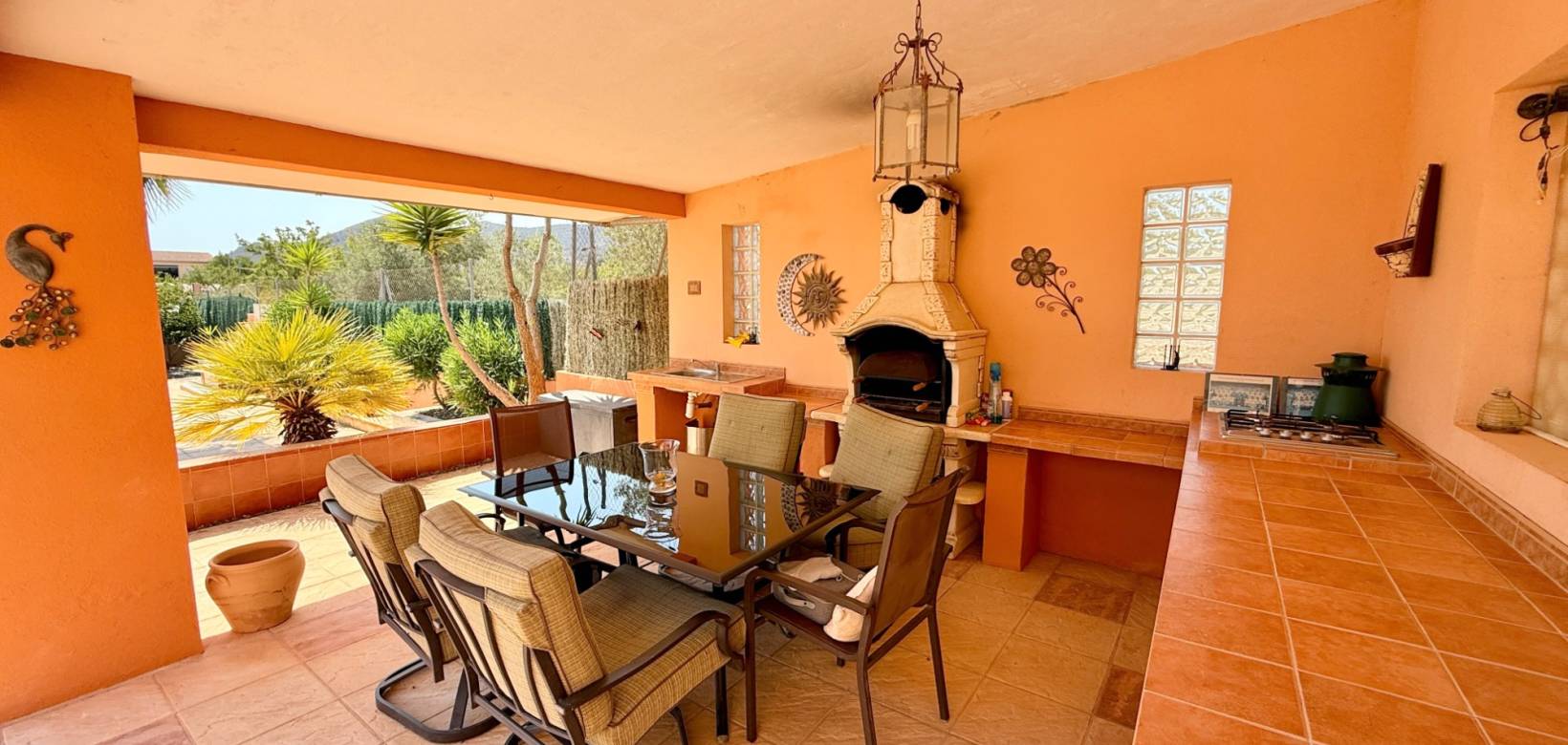 Venta - Chalet - Hondón de los Frailes