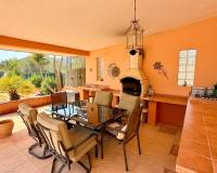 Venta - Chalet - Hondón de los Frailes