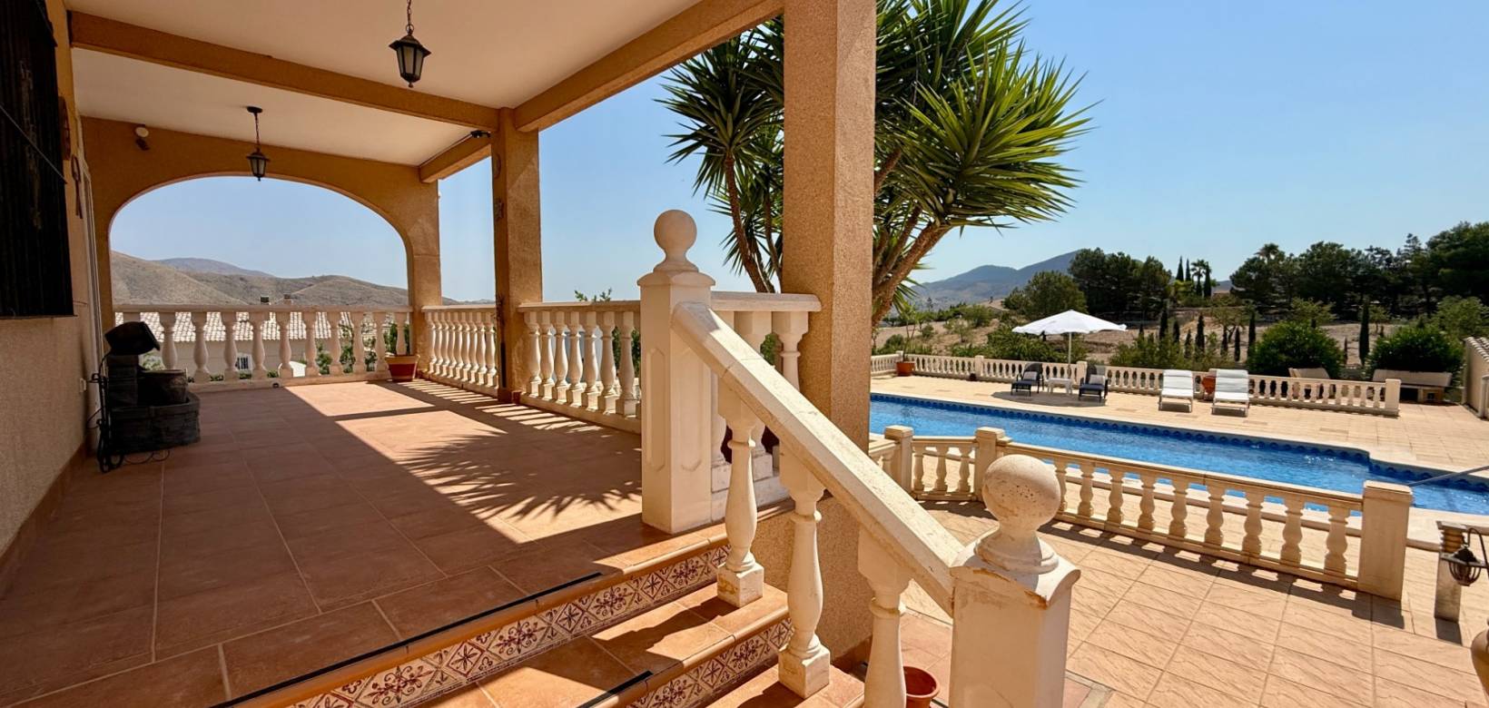 Venta - Chalet - Hondón de los Frailes