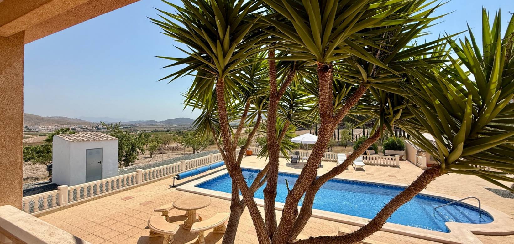 Venta - Chalet - Hondón de los Frailes