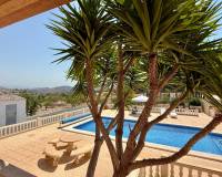 Venta - Chalet - Hondón de los Frailes