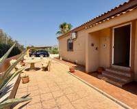 Venta - Chalet - Hondón de los Frailes