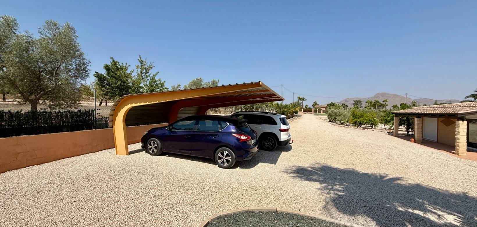 Venta - Chalet - Hondón de los Frailes
