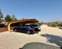 Venta - Chalet - Hondón de los Frailes