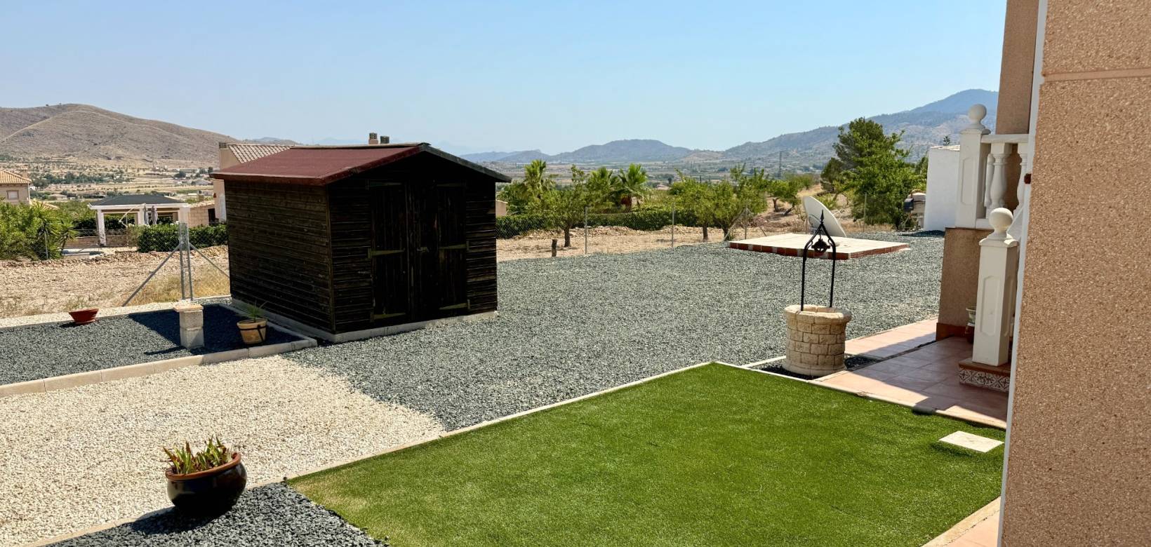 Venta - Chalet - Hondón de los Frailes
