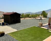 Venta - Chalet - Hondón de los Frailes