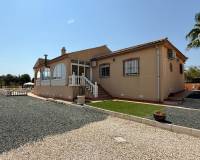 Venta - Chalet - Hondón de los Frailes