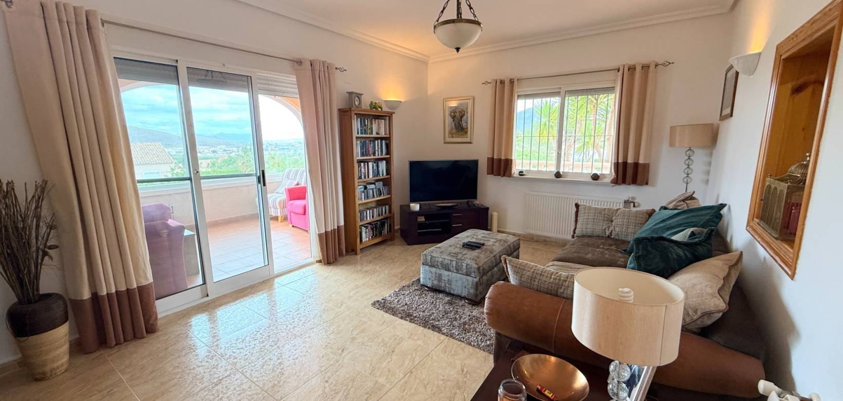 Venta - Chalet - Hondón de los Frailes