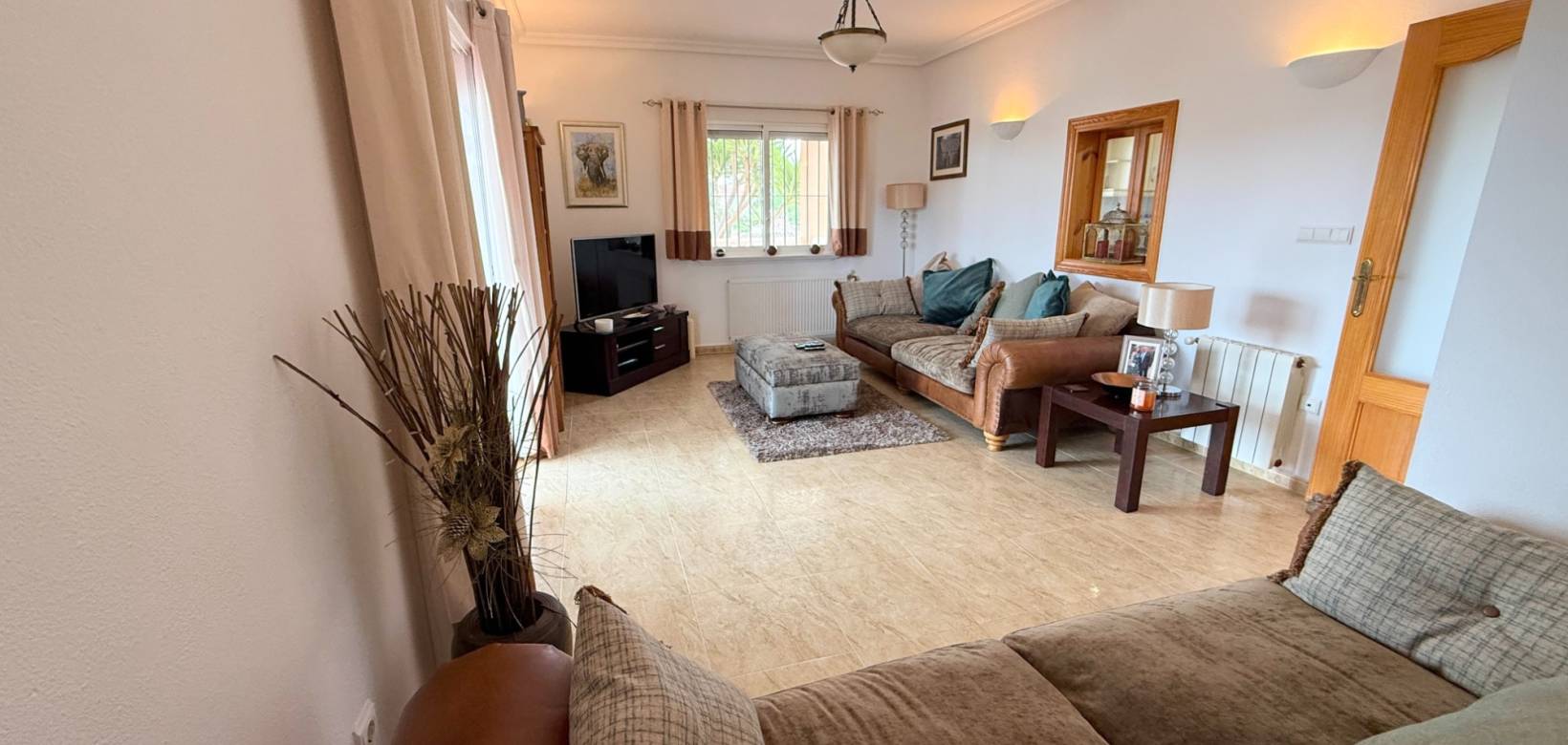 Venta - Chalet - Hondón de los Frailes