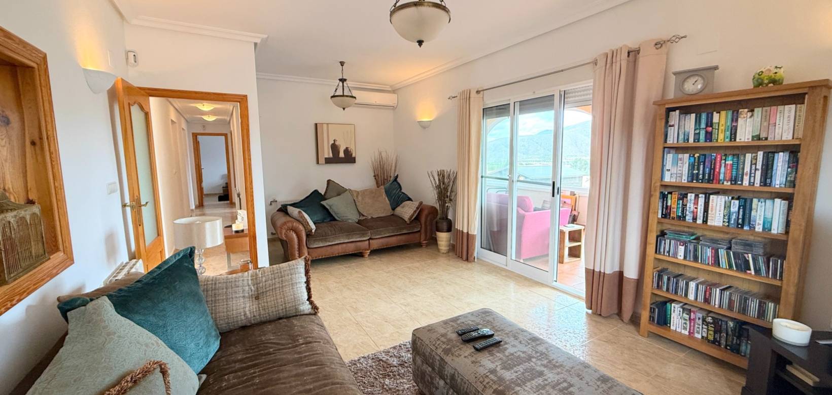 Venta - Chalet - Hondón de los Frailes