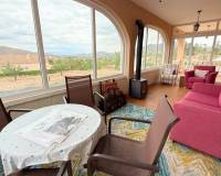 Venta - Chalet - Hondón de los Frailes