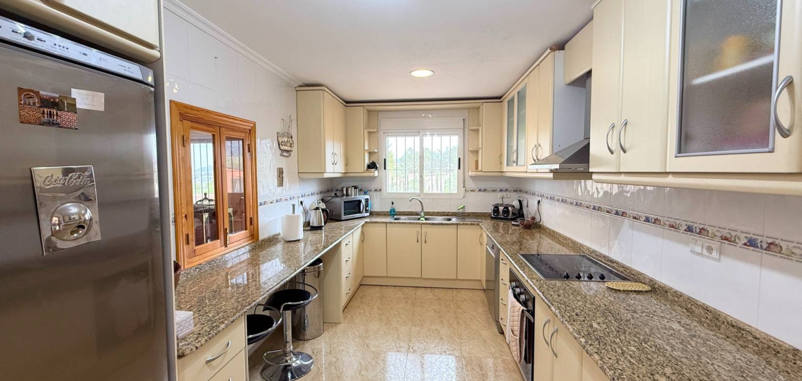 Venta - Chalet - Hondón de los Frailes