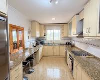 Venta - Chalet - Hondón de los Frailes