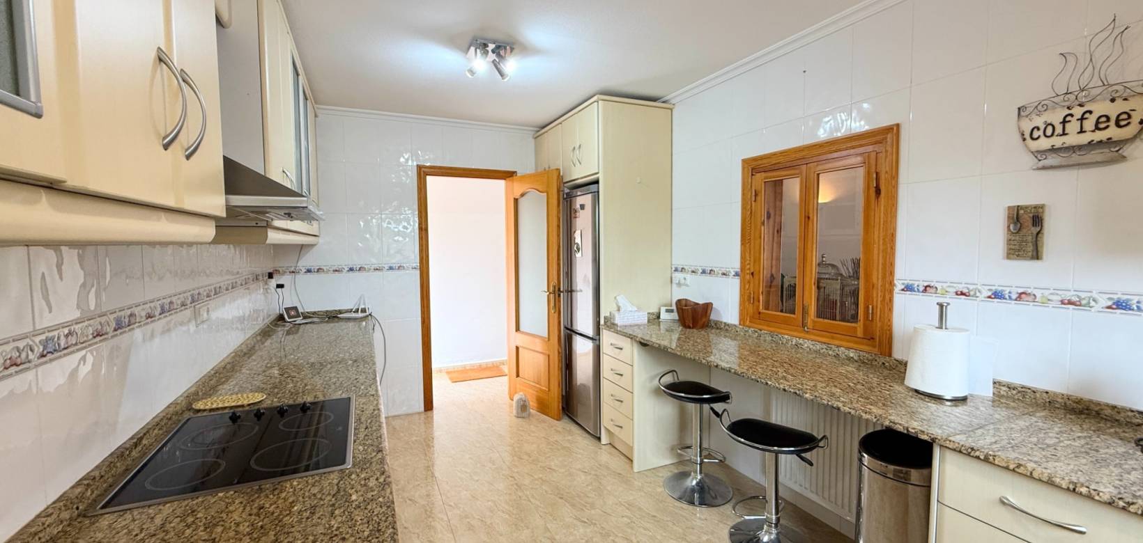 Venta - Chalet - Hondón de los Frailes