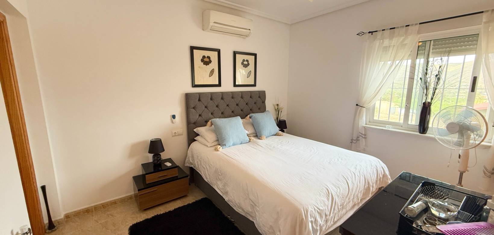 Venta - Chalet - Hondón de los Frailes