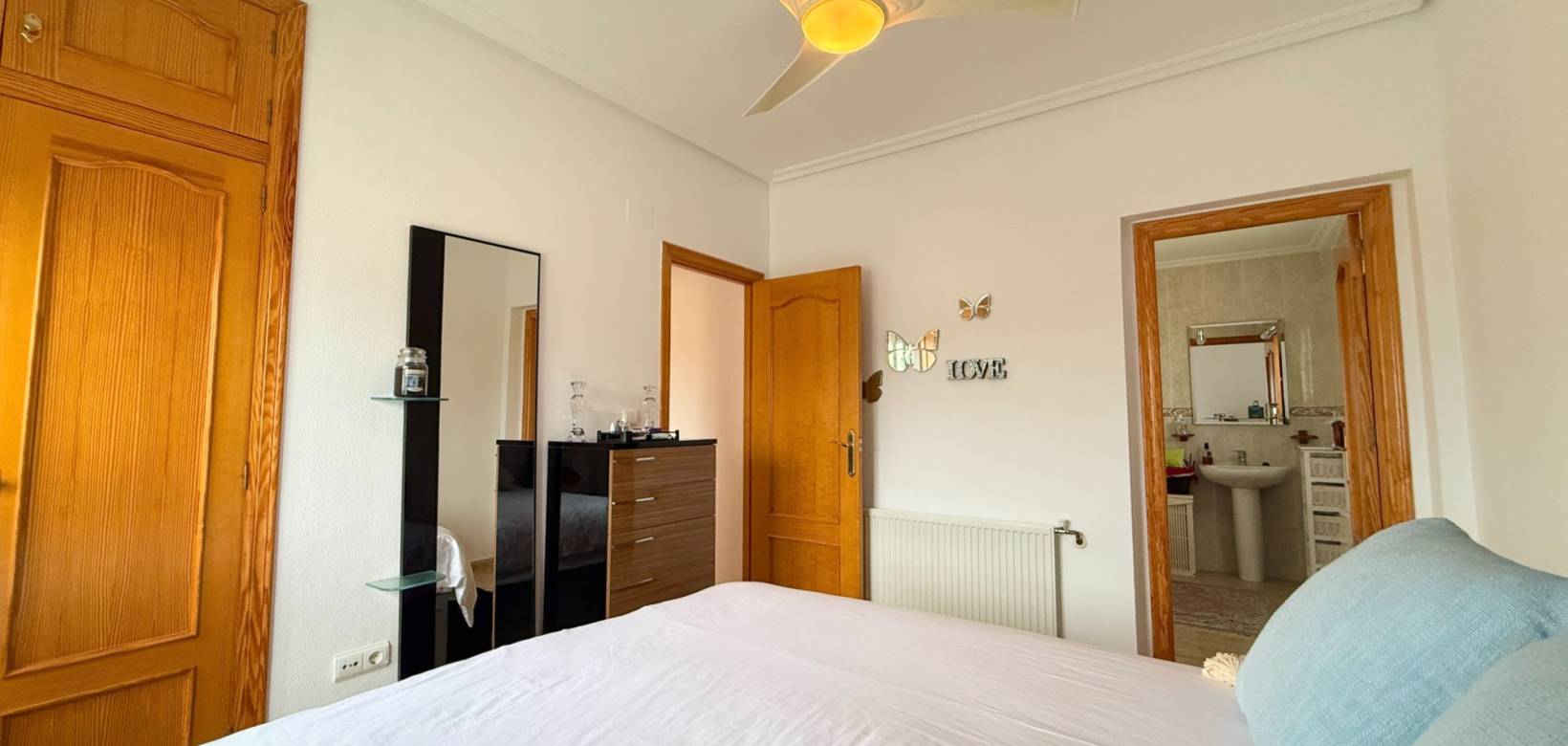 Venta - Chalet - Hondón de los Frailes