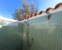 Venta - Chalet - Hondón de los Frailes